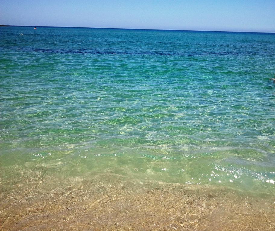 Casa Vacanze Miranda توري دي كورساري المظهر الخارجي الصورة