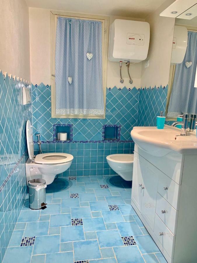 Casa Vacanze Miranda توري دي كورساري المظهر الخارجي الصورة
