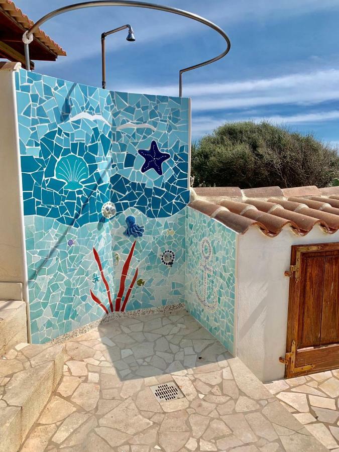 Casa Vacanze Miranda توري دي كورساري المظهر الخارجي الصورة