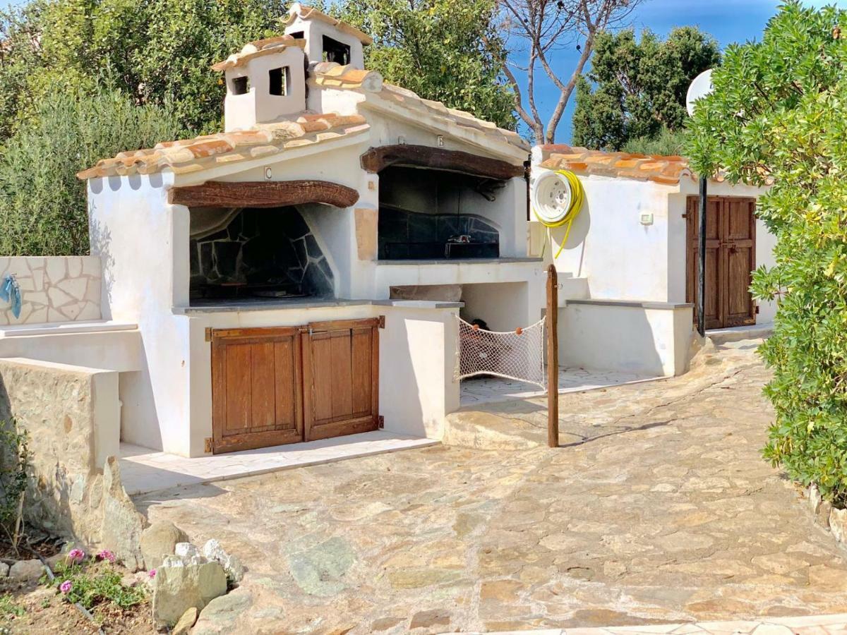 Casa Vacanze Miranda توري دي كورساري المظهر الخارجي الصورة